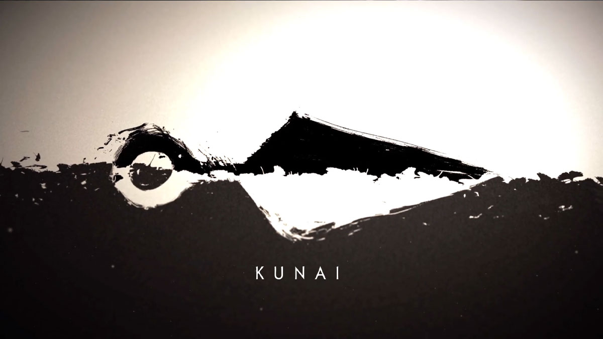 Comment obtenir le Kunai dans Ghost of Yotei ?