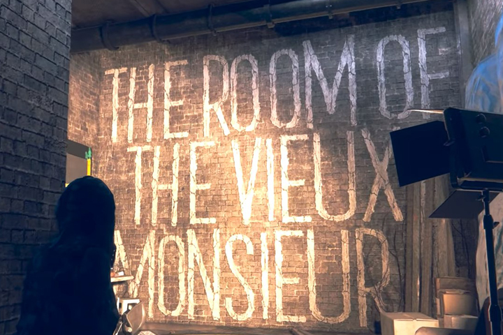 Easter Eggs Watch Dogs Legion, MisterMV et autres secrets du jeu