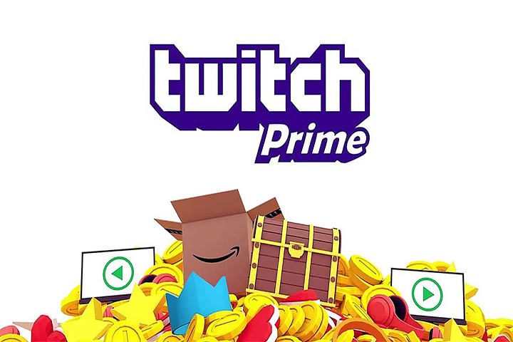 Amazon : 21 jeux PC gratuits avec Twitch Prime