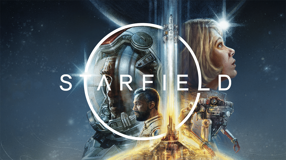 Sur quelle plateforme Starfield est-il prévu ?