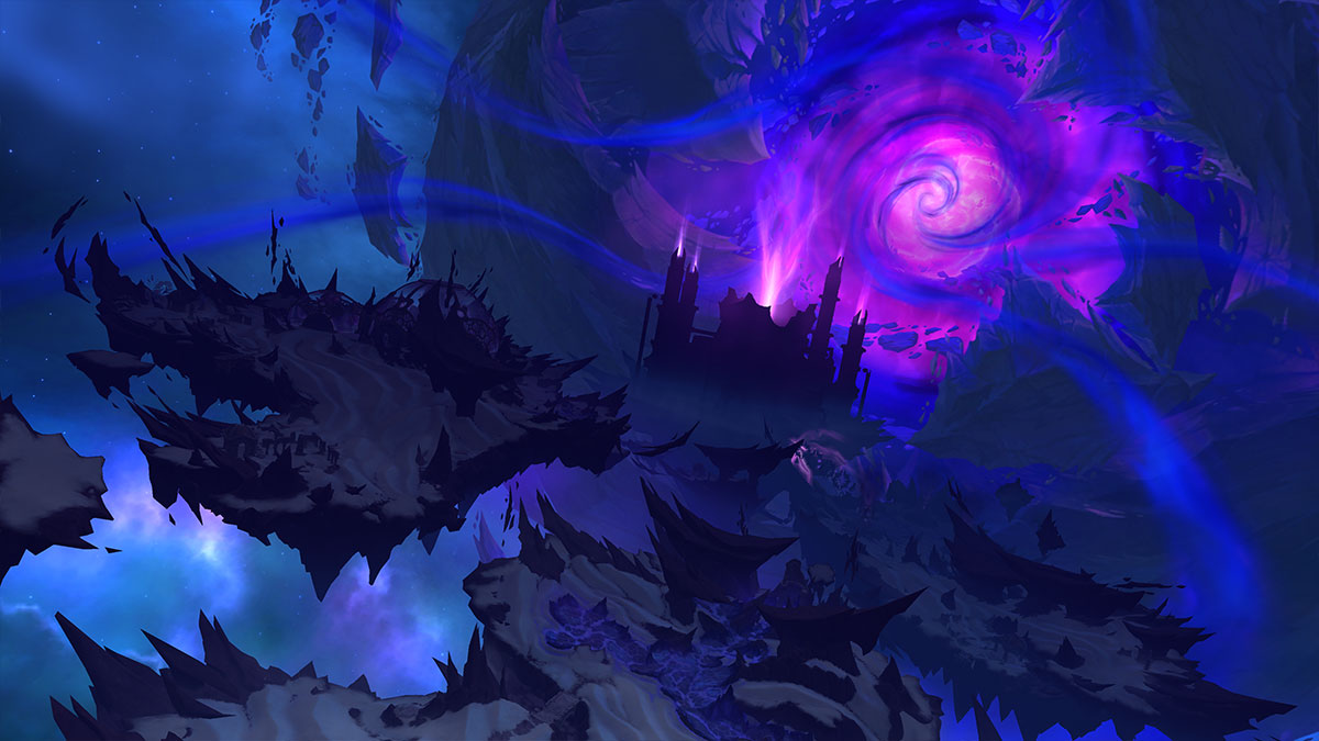 World of Warcraft : Le housing jouable pour la première fois à la gamescom 2025 !