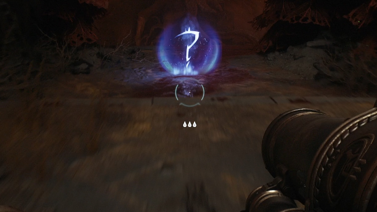 Doom The Dark Ages Secrets : combien y en a-t-il par chapitre et où les trouver ?