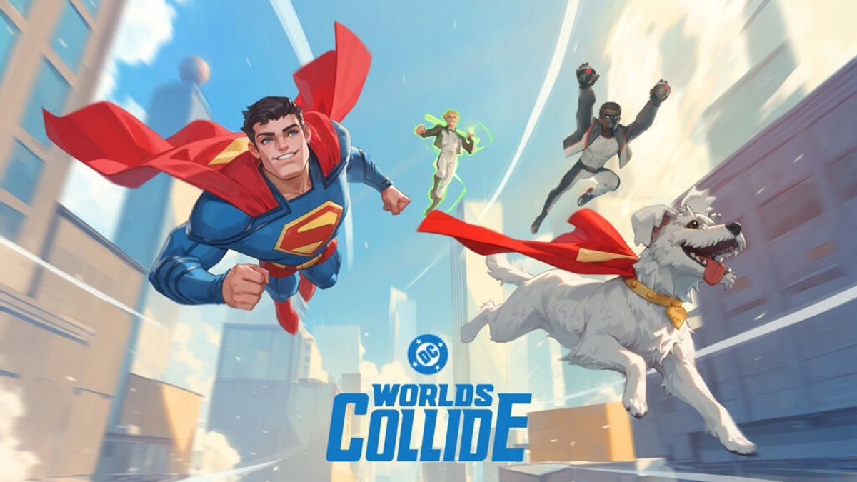 DC Worlds Collide Codes 2025 : quelles sont les récompenses actives pour le jeu ?