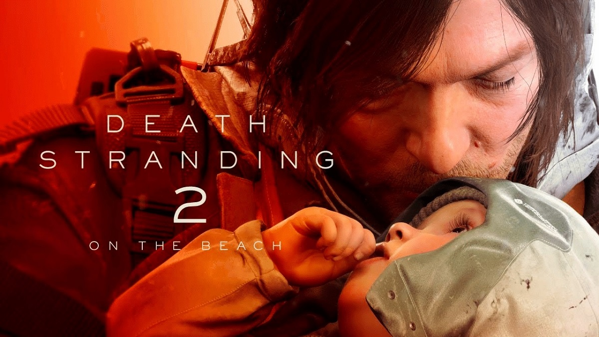 Un casting de rêve pour Death Stranding 2 : Découvre tous les visages du jeu