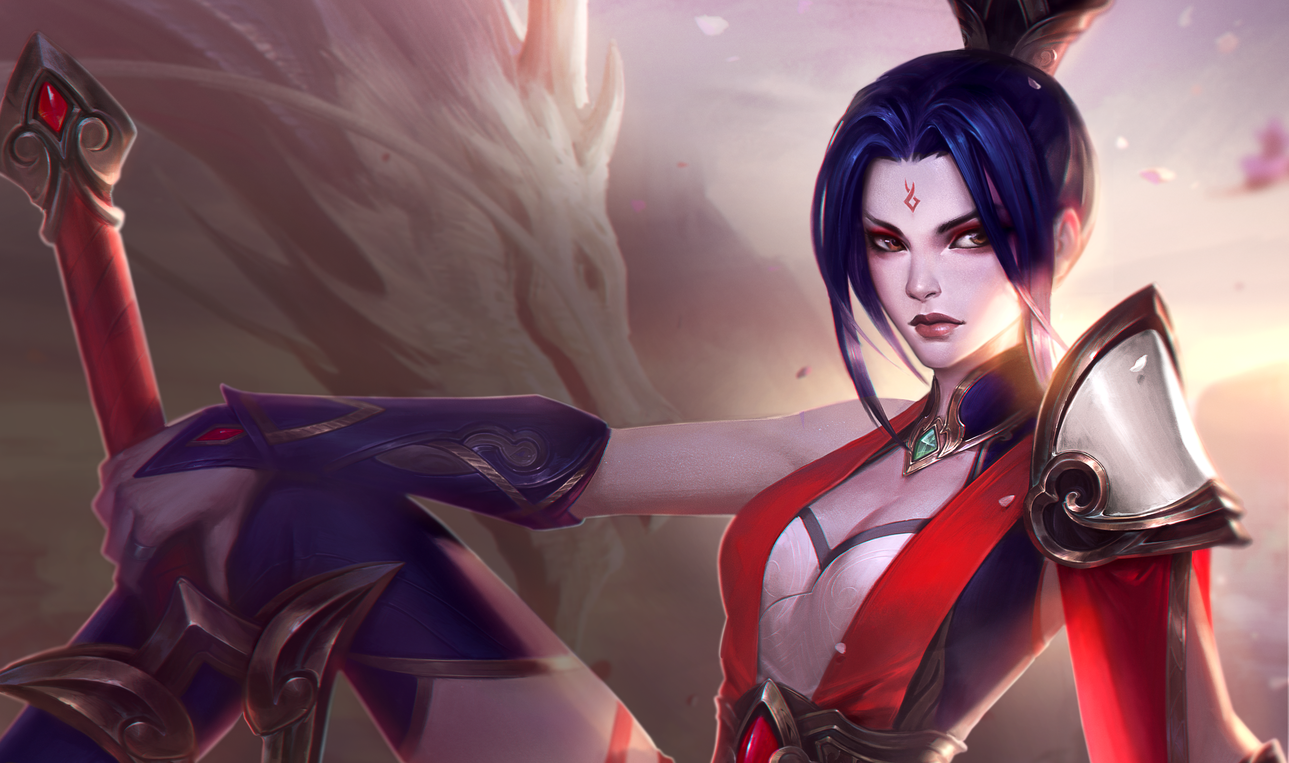 Riven TFT au Set 11 : stuff, sort, stats, origine et classe