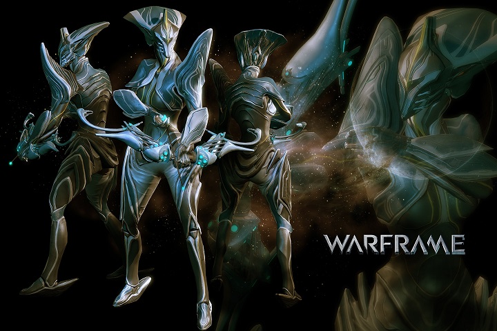Warframe : Banshee et Banshee Prime - Infos, compétences et fabrication