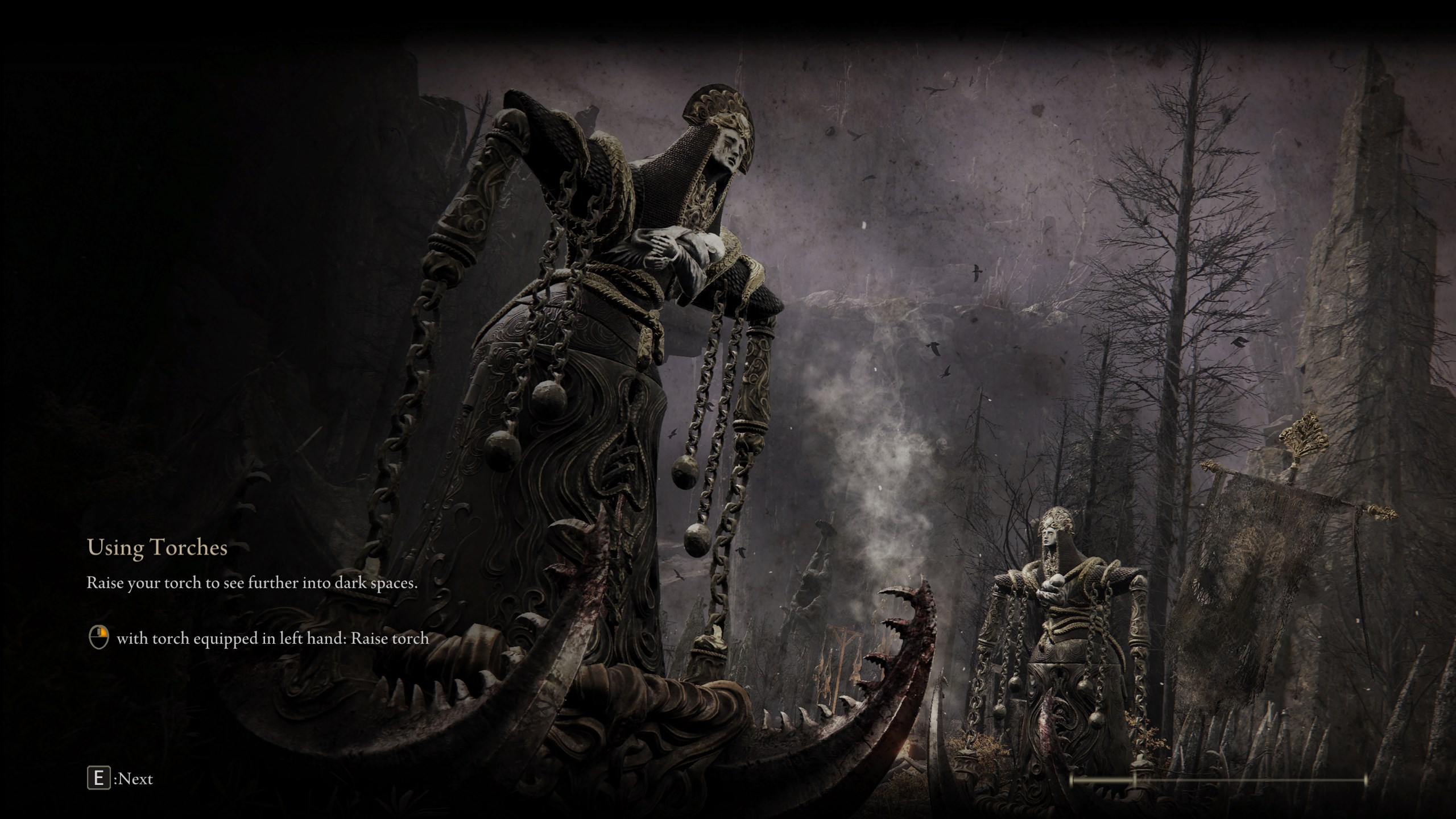 Elden Ring DLC : quelles sont les nouvelles armes de Shadow of the Erdtree ?