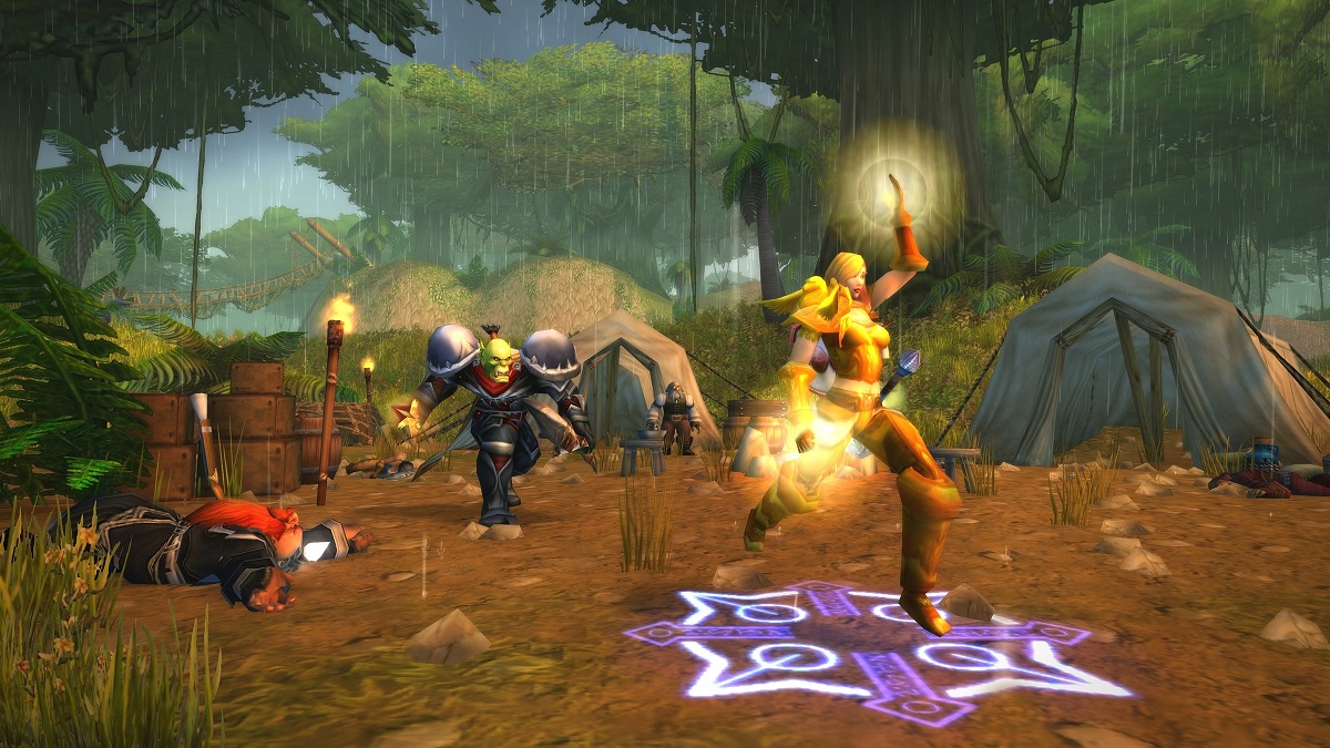 En infiltrant le Château WoW SoD : Comment réaliser la quête "Infiltrating the Castle" et résoudre le bug ?