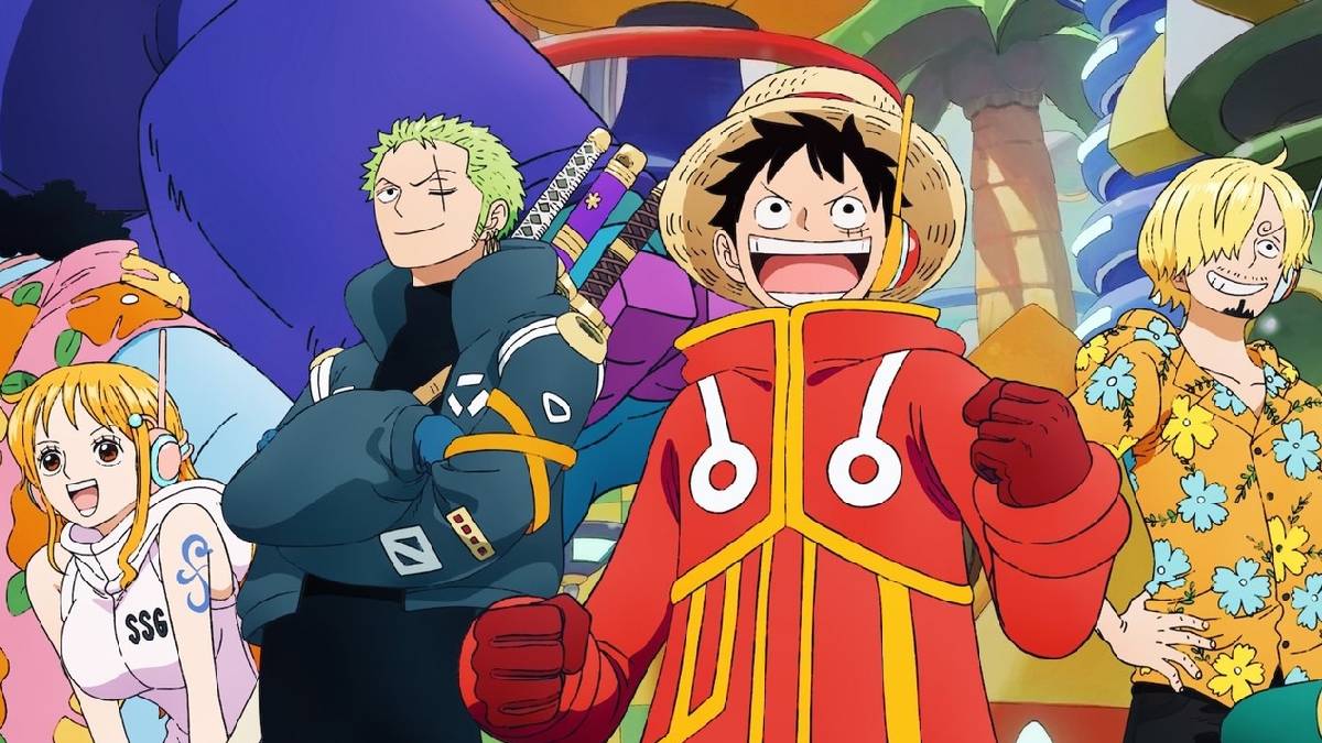 Date et heure de sortie de l'épisode 1135 de One Piece : quand sort-il ?