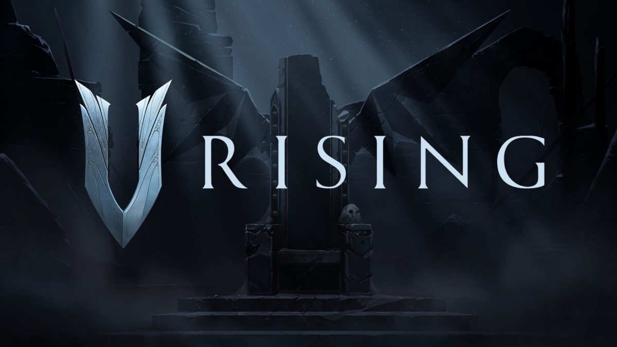 V Rising Xbox : le jeu est-il disponible sur les consoles de Microsoft ?