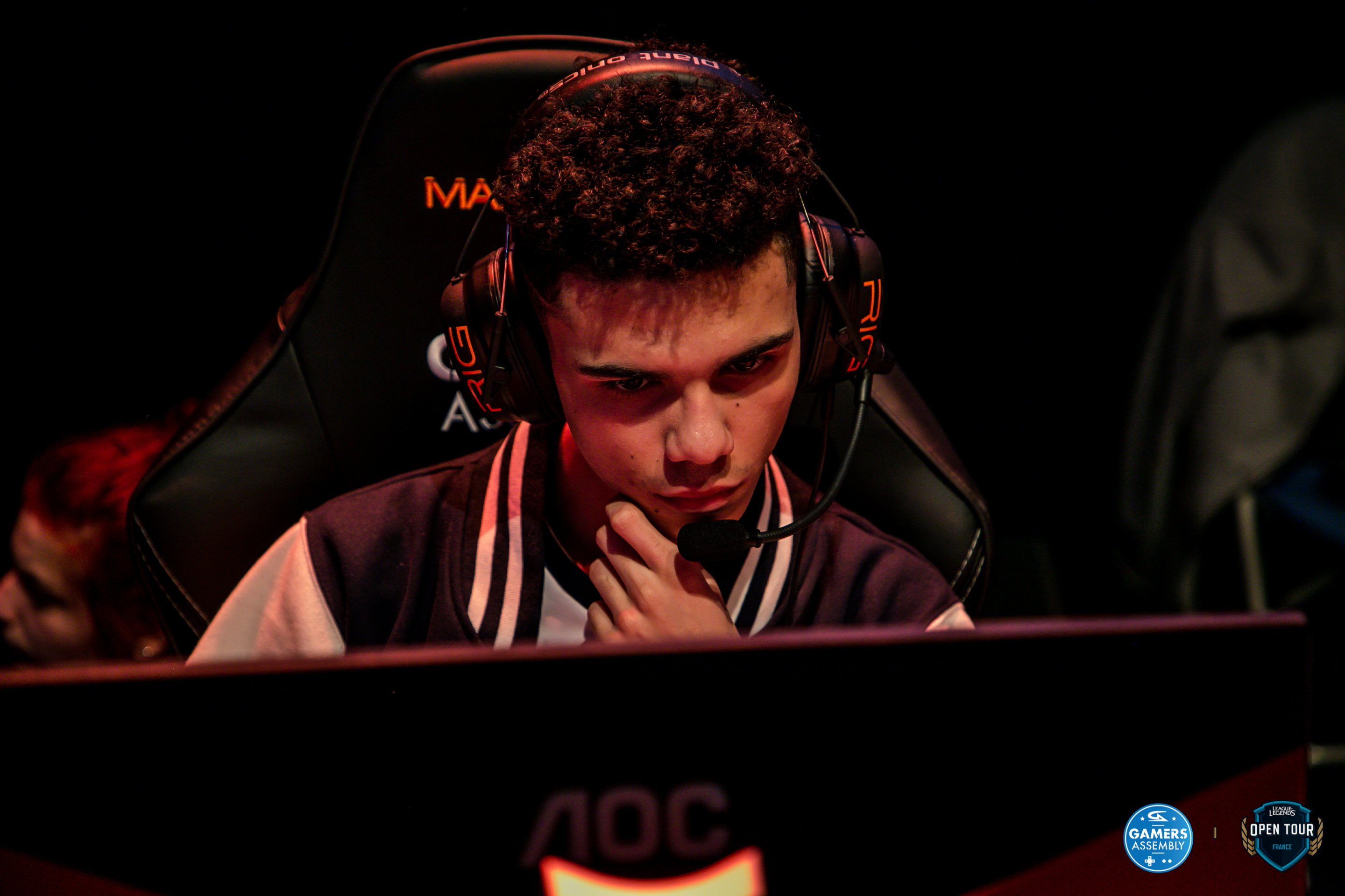 Skeanz et Trayton rejoignent Solary