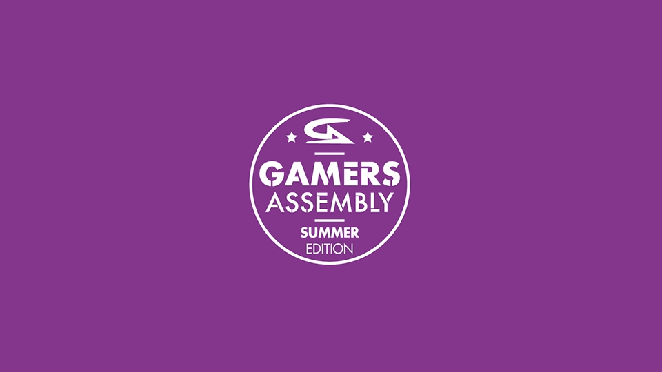 La Gamers Assembly de retour !