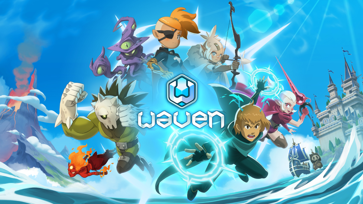 Meilleure classe solo sur Waven : quelle classe choisir pour jouer seul ?