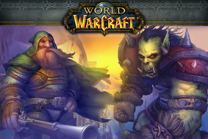 Changements sur les champs de bataille épiques