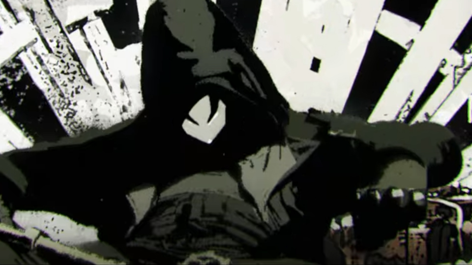 Quelle est la musique d'intro d'Arcane E7 ?