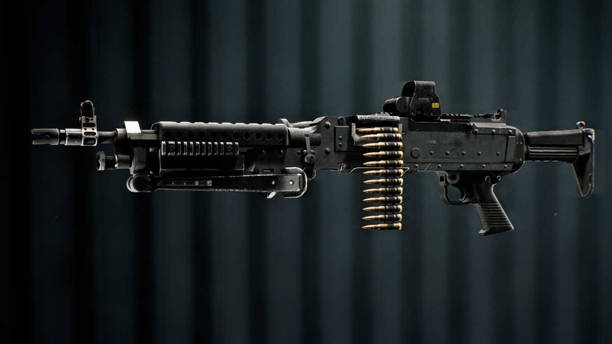 M240L BF6 : Quels accessoires et build prendre pour cette LMG sur Battlefield 6 ?