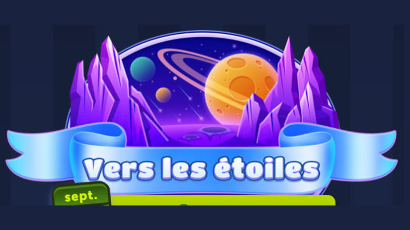 4 images 1 mot : Vers les étoiles 2021, solutions des énigmes journalières du mois de septembre