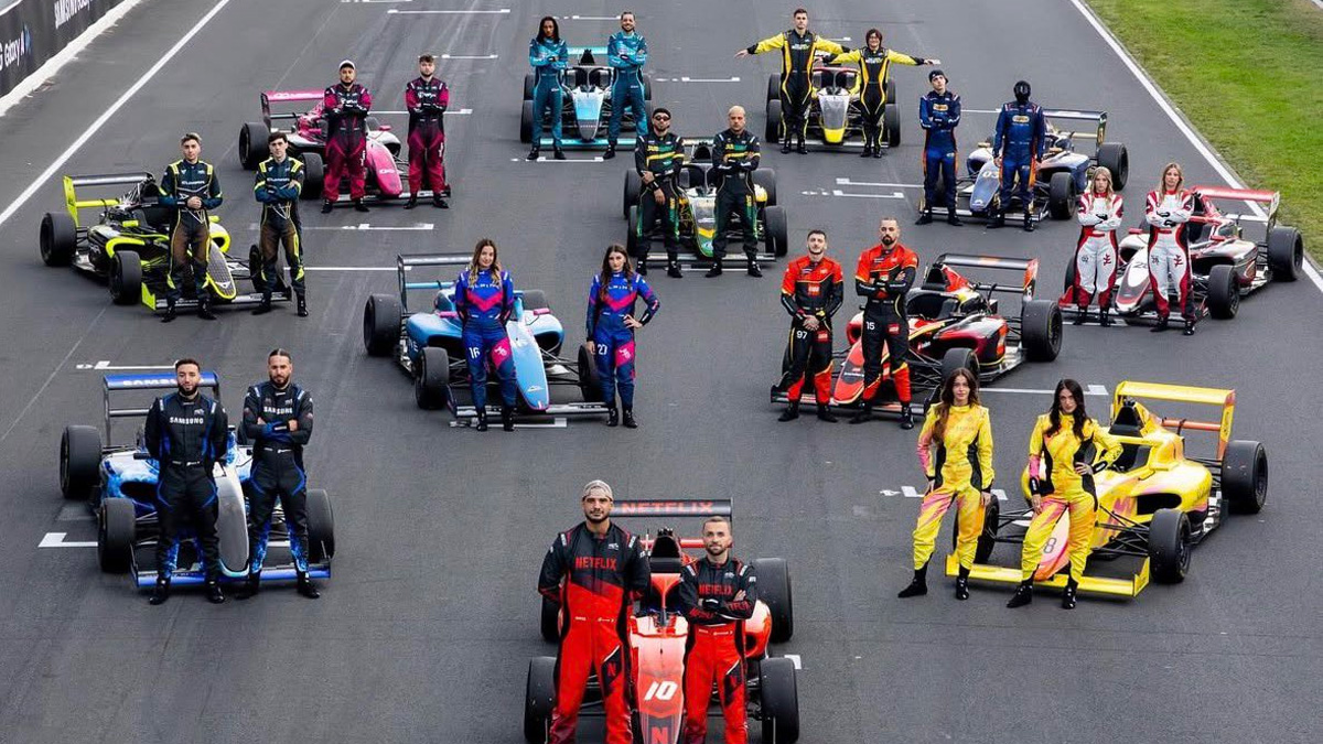 Classement GP Explorer 3 The Last Race : Karchez remporte l'événement !