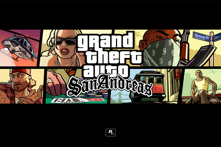 Des rumeurs de remastered pour San Andreas et Vice City ?