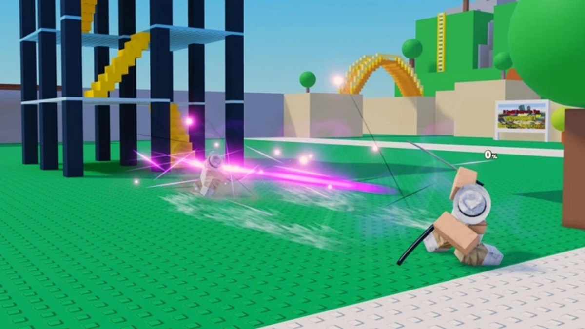 Project Smash : tous les codes valides en 2025 sur Roblox, comment les utiliser et quelles sont les récompenses obtenables