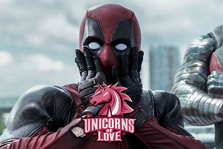 Des UoL vont doubler Deadpool 2