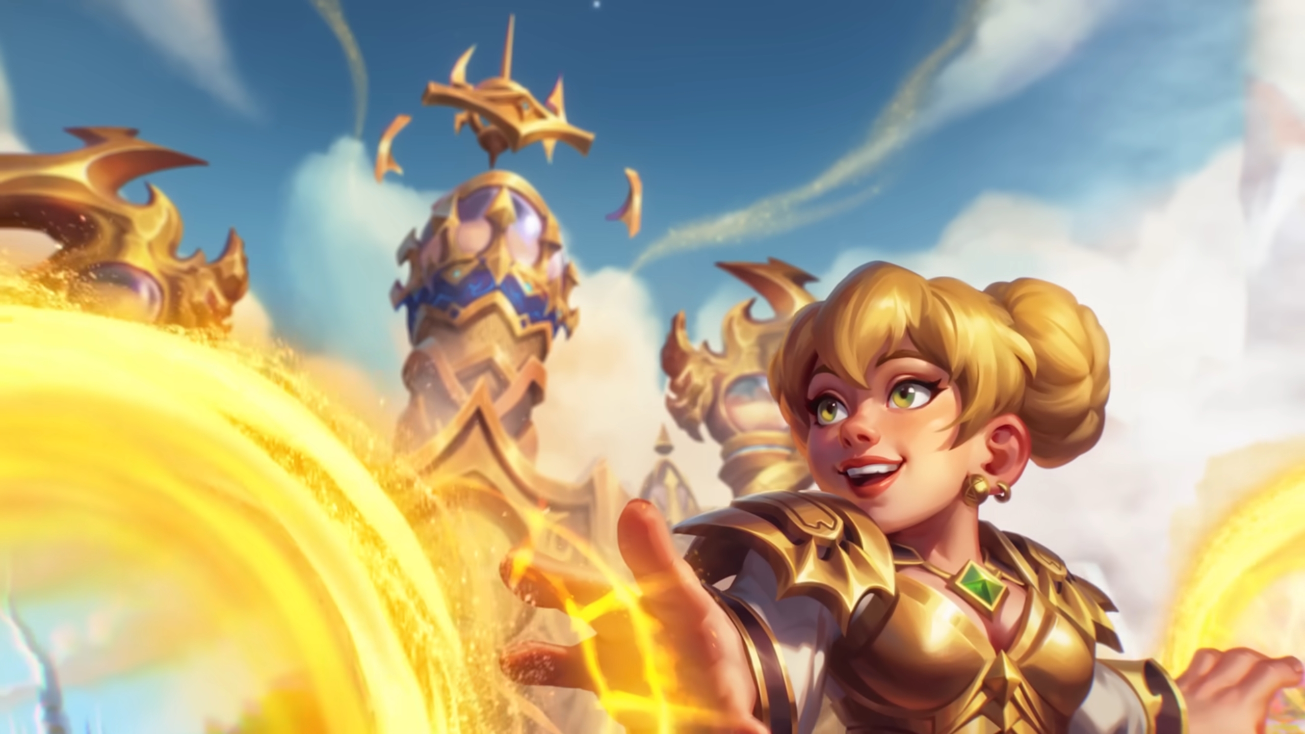 Hearthstone : Fabled et Rewind, les deux mécaniques qui changent tout ! On a discuté avec les développeurs