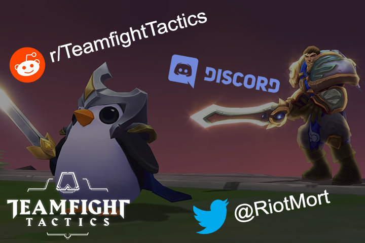 TFT : Les meilleurs endroits où échanger sur Teamfight Tactics