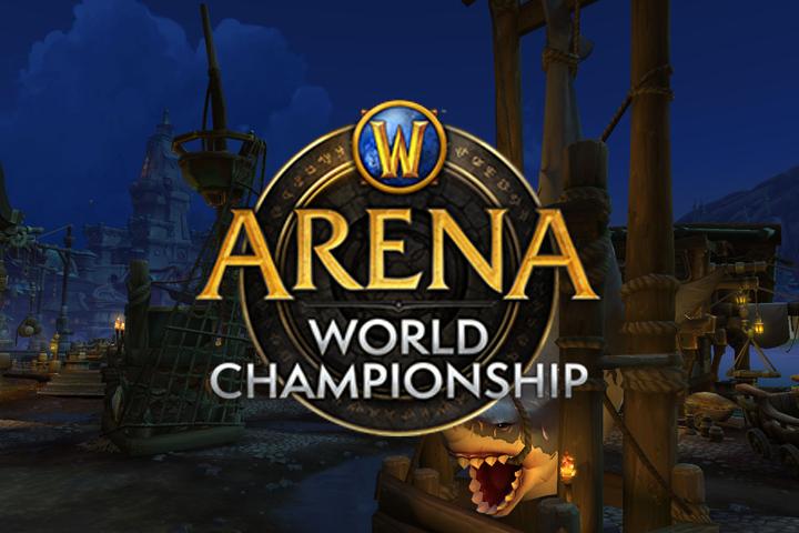 WoW : AWC BlizzCon 2018, les 5 choses à retenir du Championnat du monde d'arène