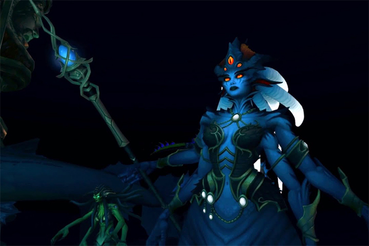 WoW : La nouvelle affixe en DJ M+ - Saison 3