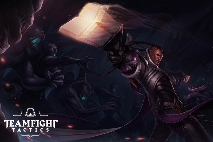 Toutes les infos sur le PBE du patch 9.20 sur TFT