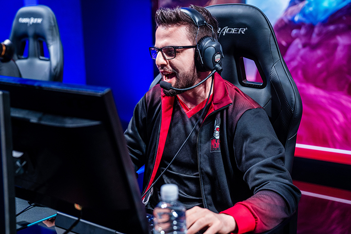 LoL : Récap et All-Pro Team à la mi-saison - LCS EU 2018