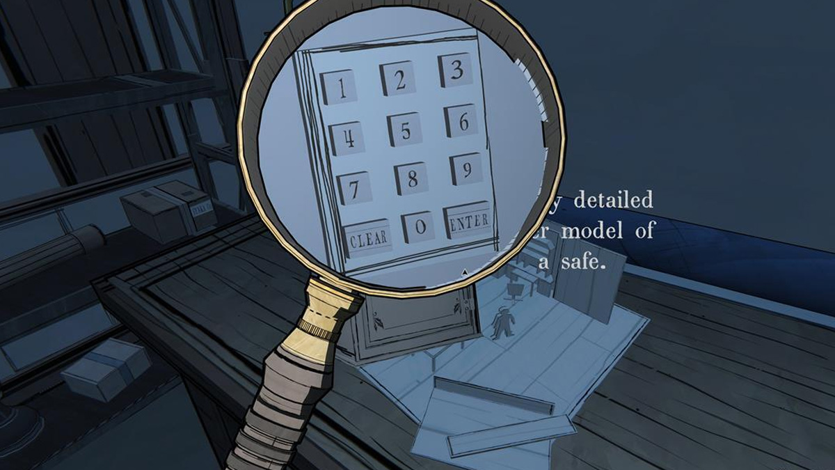 Codes Blue Prince : solution des énigmes nécessitant un mot de passe