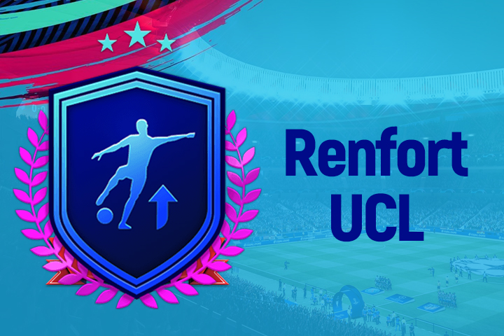 Solution DCE Renfort UCL 2
