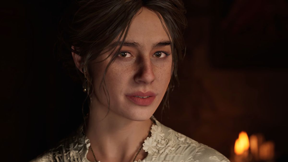 Un nouveau jeu Mafia en préparation ? Une actrice de The Old Country tease l'avenir de la licence