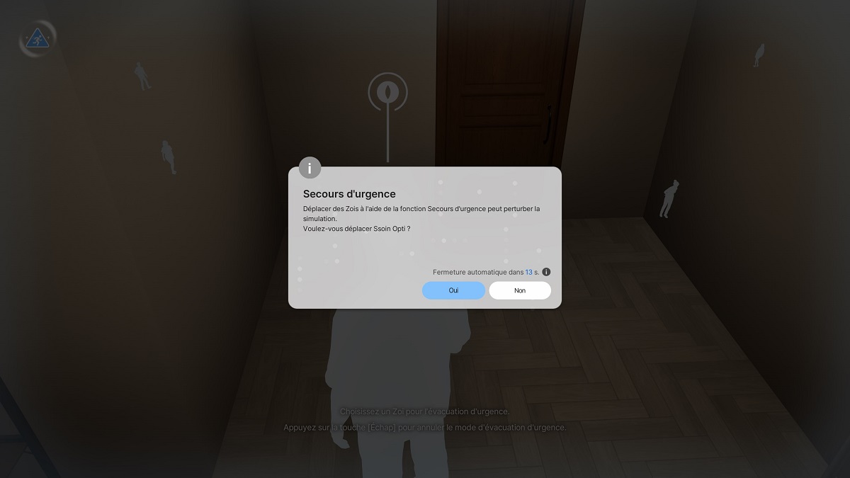 Ton Zoi est coincé ? Voici comment le sauver avec le secours d’urgence dans InZoi !