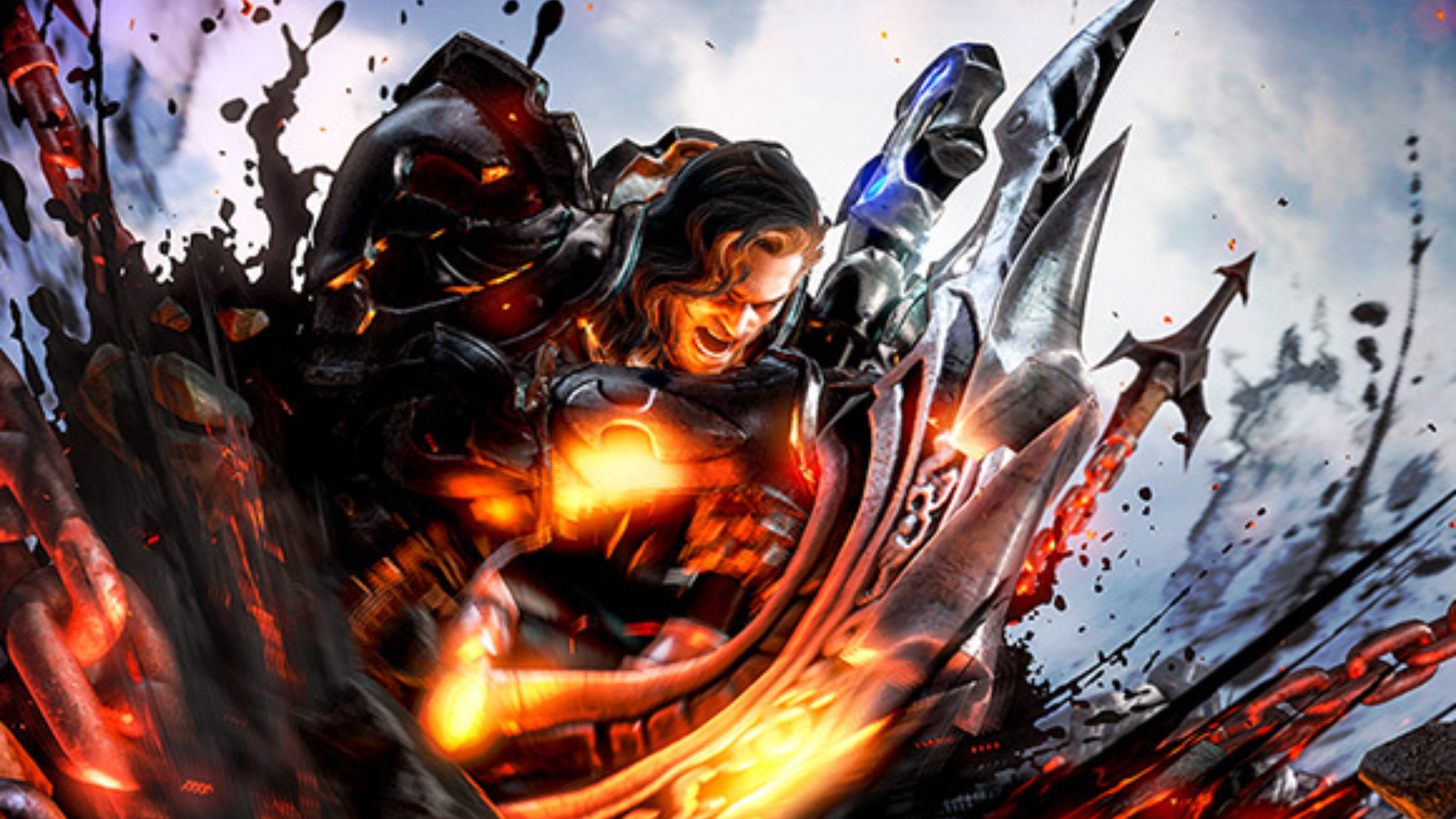 Quand sort l'accès anticipé de Lost Ark ?