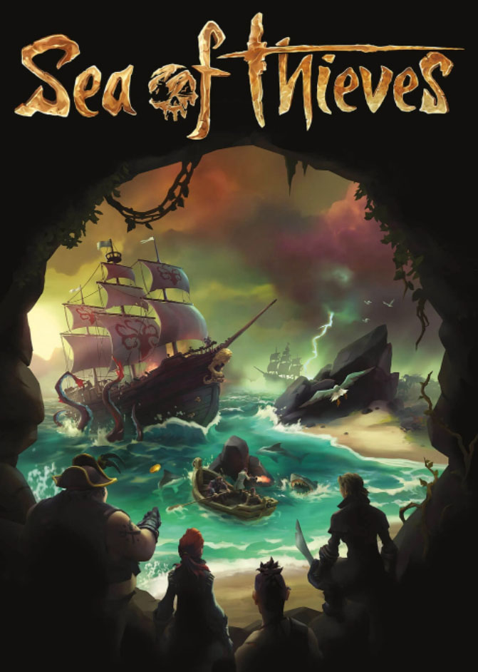 Sea of Thieves