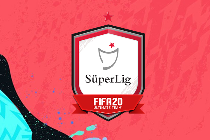 DCE : Süper Lig