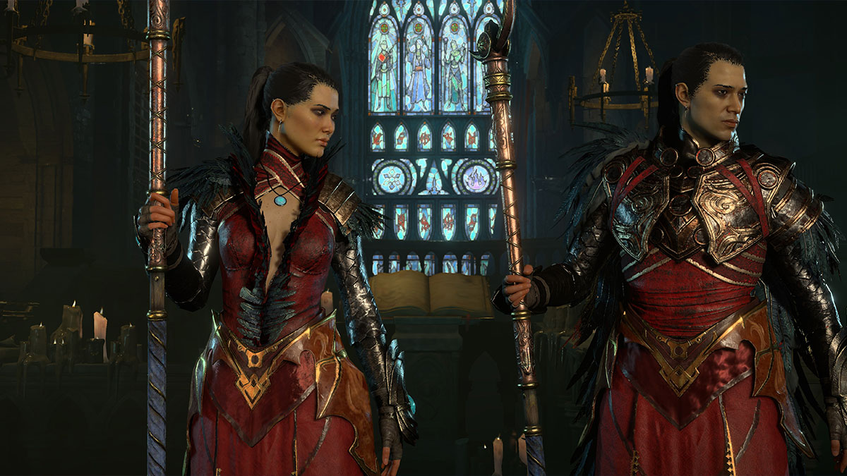 Enchantement Sorcier Diablo 4 : comment fonctionne la mécanique de classe ?