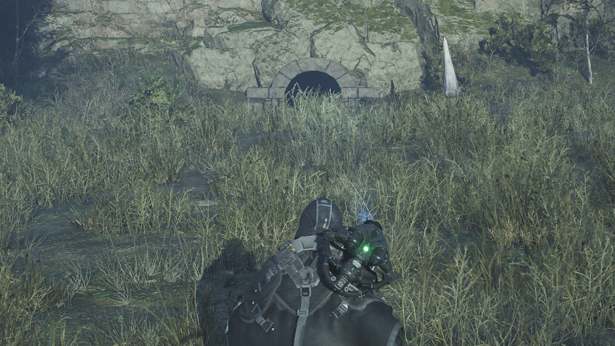 Terrain d'entraînement Hell is Us : Comment résoudre le mystère dans les Marais d'Acasa ?