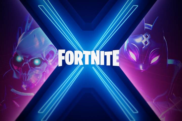 Fortnite : Teasing saison 10, Un nouveau skin pour Nomade
