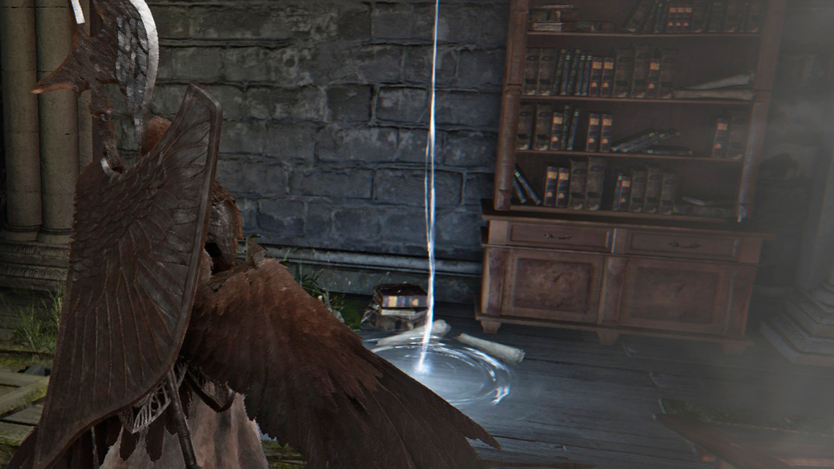 Souvenir du Gardien : comment compléter la quête cachée d’Elden Ring Nightreign