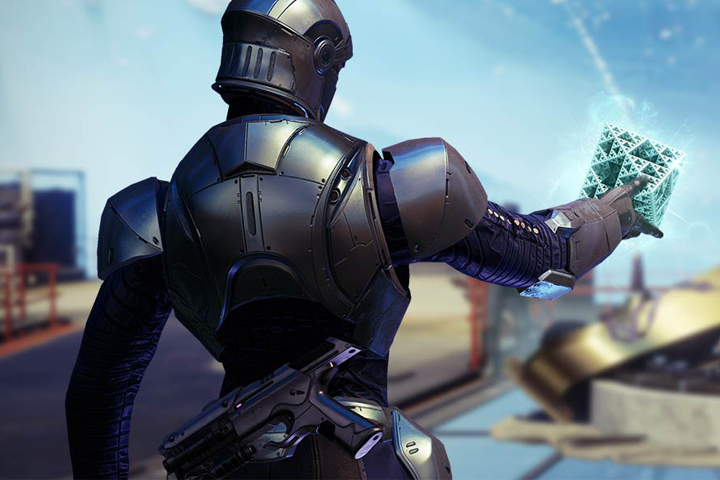 Destiny 2 : Fondation Empyréenne, le Phare de retour