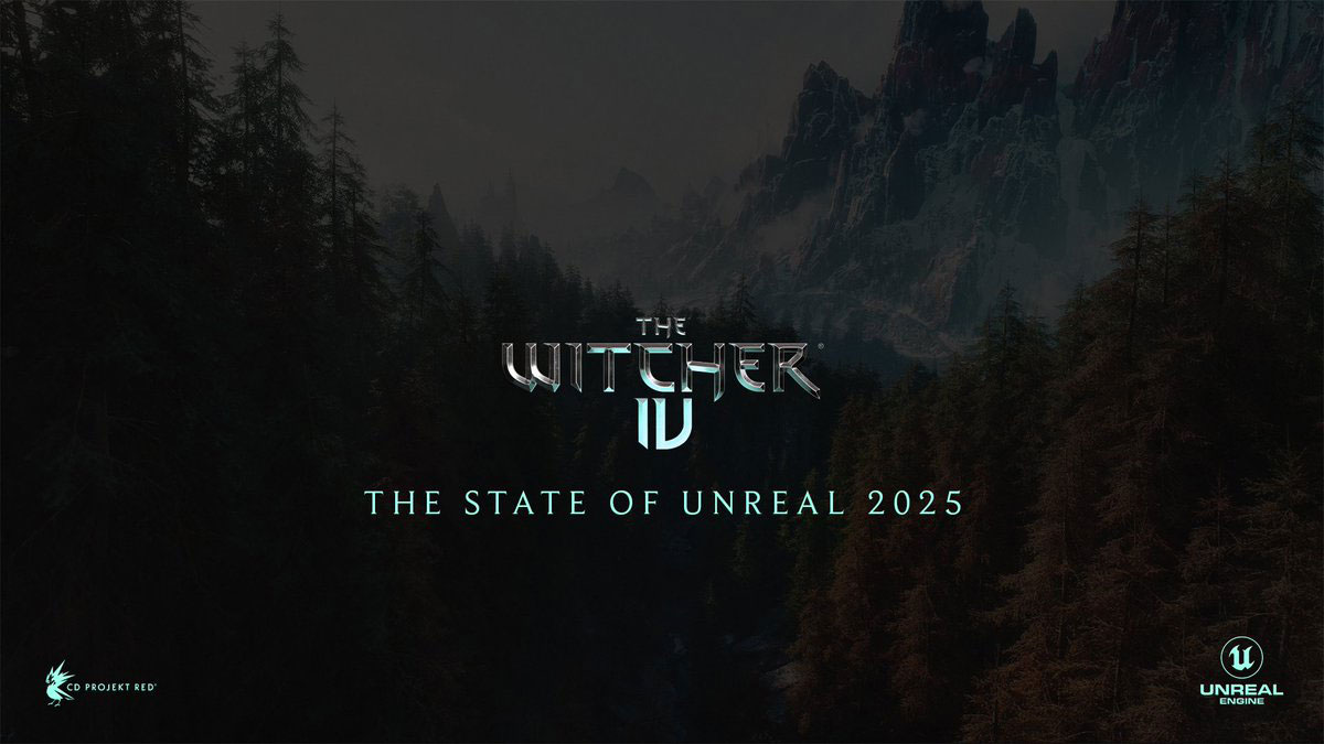 State of Unreal 2025 : Date, Heure et Comment suivre la conférence !