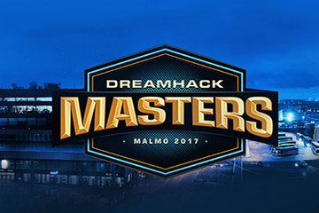 Preview de la DreamHack Masters Malmö