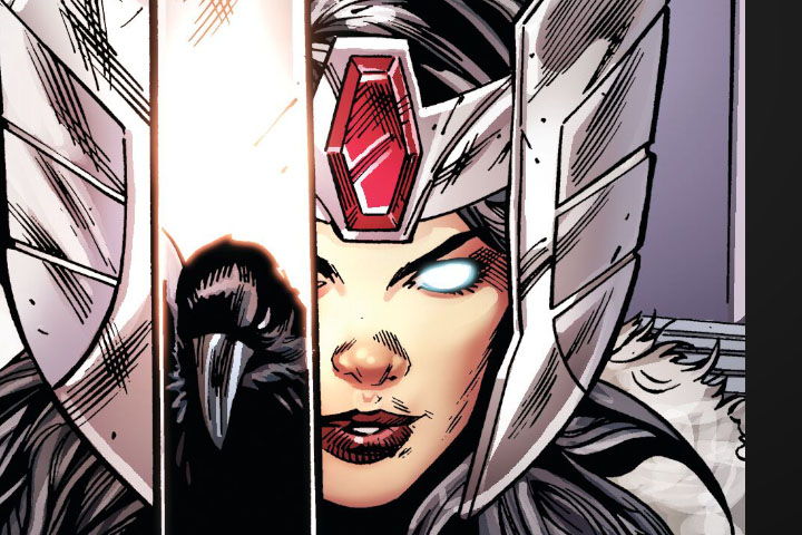 Les skins de la saison 4 Marvel ont fuité