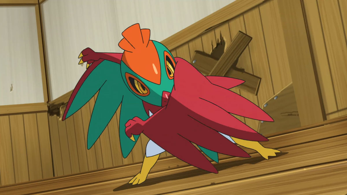 Comment obtenir Brutalibré dans Pokémon Légendes : Z-A et le faire méga-évoluer ?