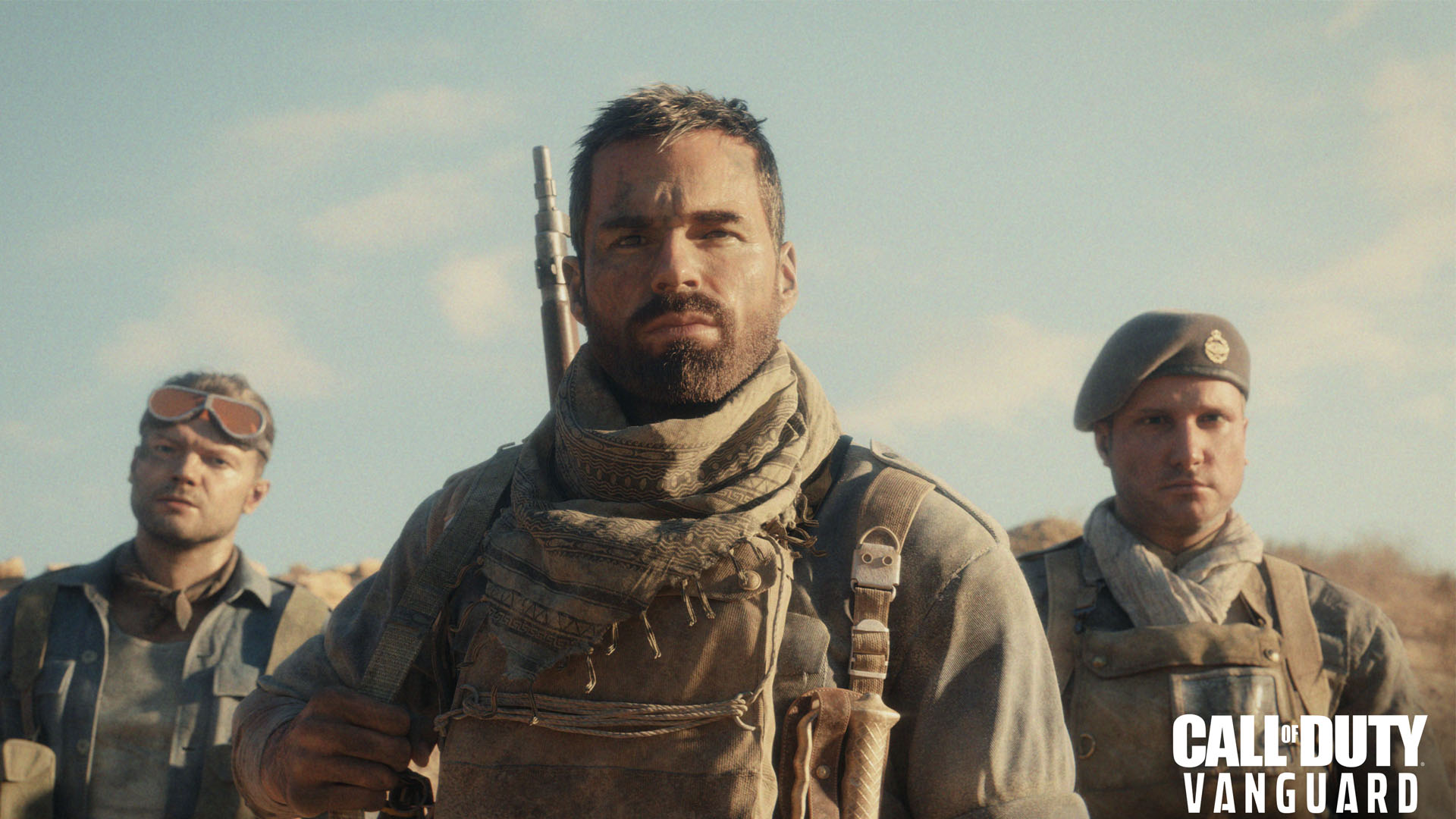 Peut-on jouer en crossplay sur Vanguard ?