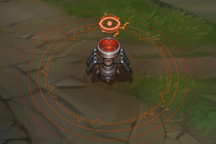 Saison 9 LoL : Supports et wards, tous les changements - Présaison 9 League of Legends