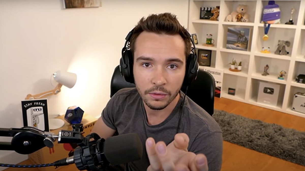 Donation goals de Domingo au ZEvent 2022, liste des paliers